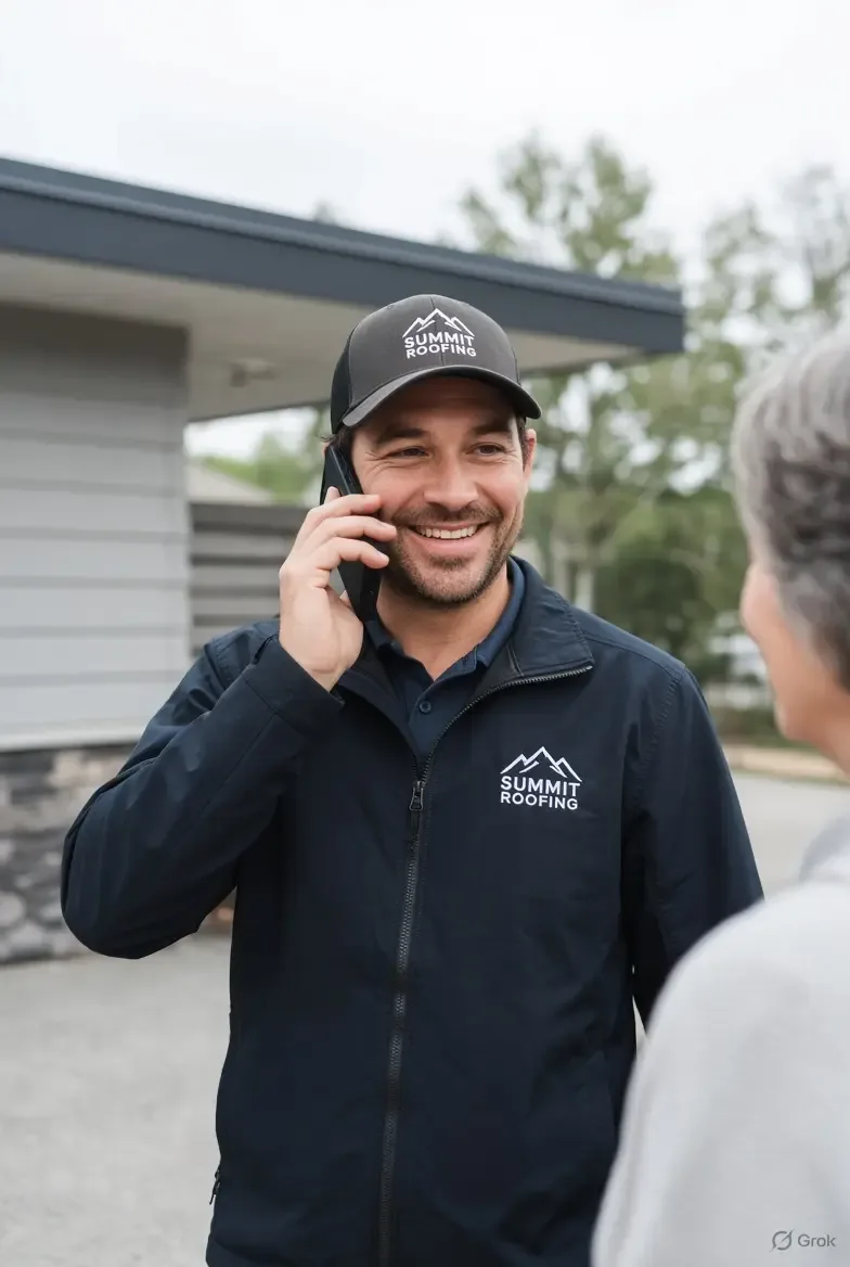 Flat Roof Leak Repair Miller, NE FAQs